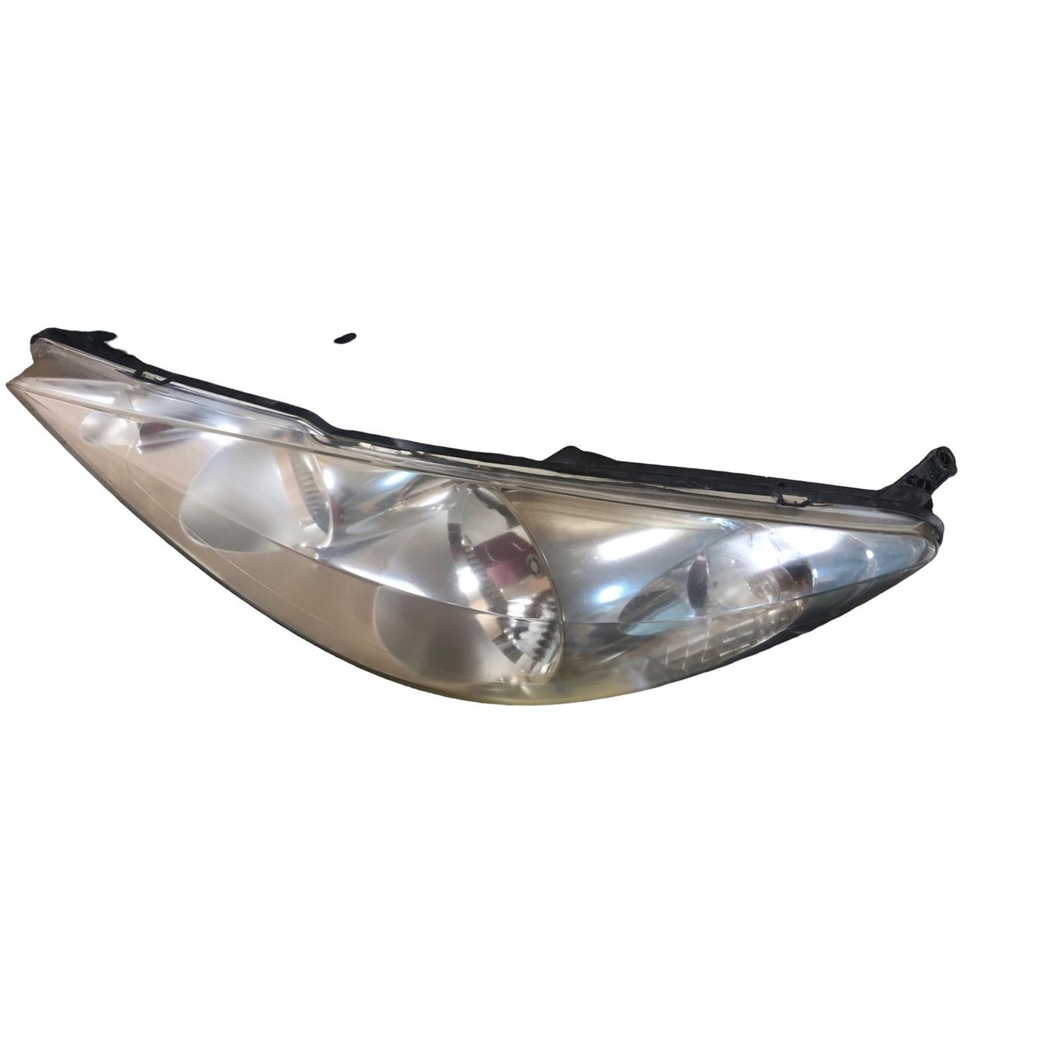 FARO IZQUIERDO , PEUGEOT 207 , 964998628001