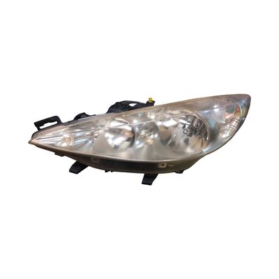 FARO IZQUIERDO , PEUGEOT 207 , 964998628001