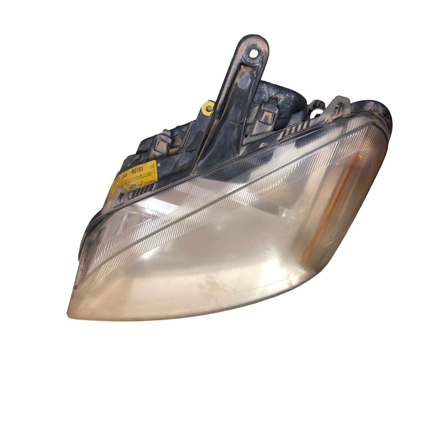 FARO IZQUIERDO , FORD FOCUS , 3M5113006AH