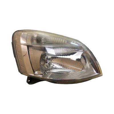 9644150880 FARO DERECHO , CITROEN BERLINGO