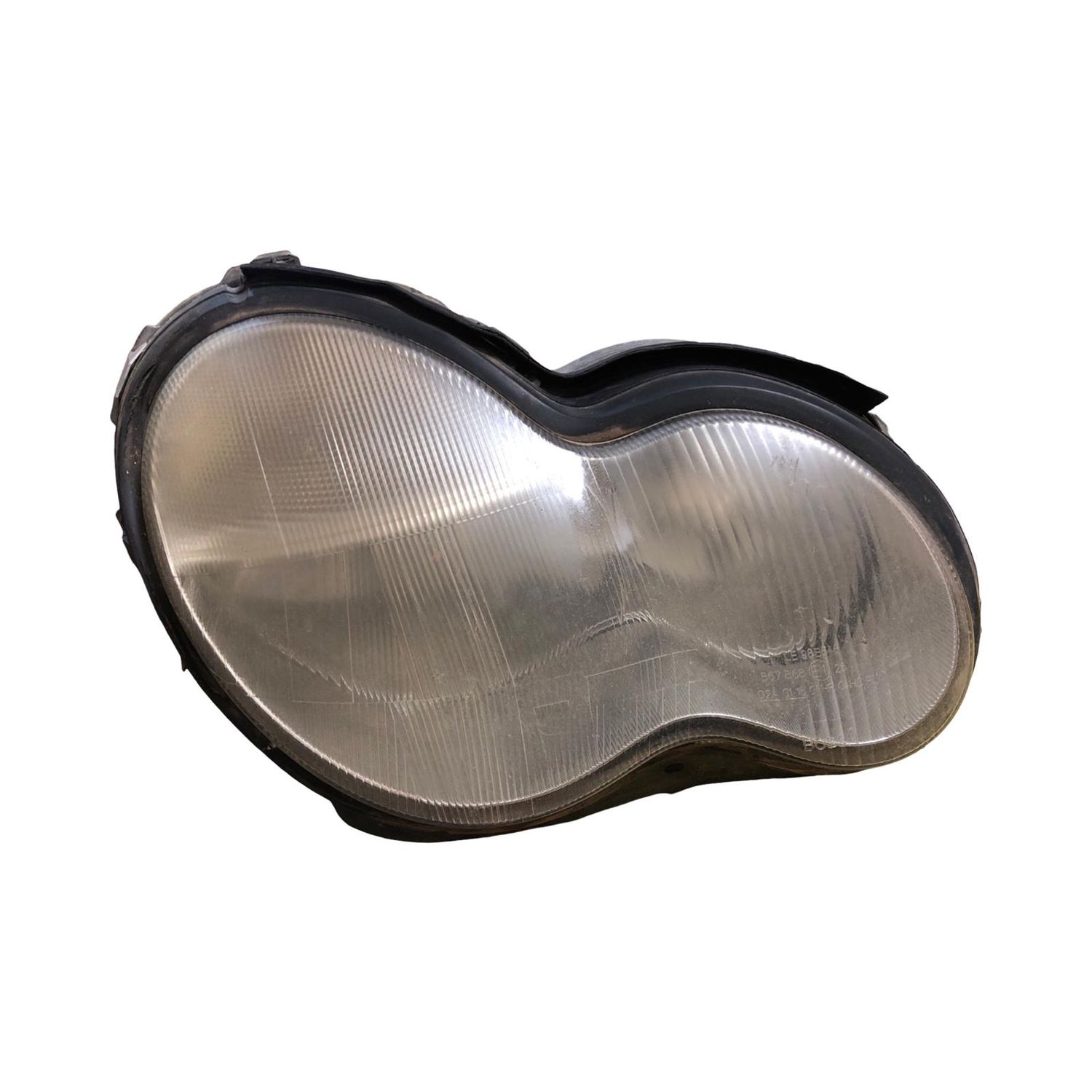 FARO DERECHO , Mercedes Benz 203  , A2038200261