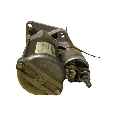 Motor Arranque , Fiat Punto  ref :  51916168F109
