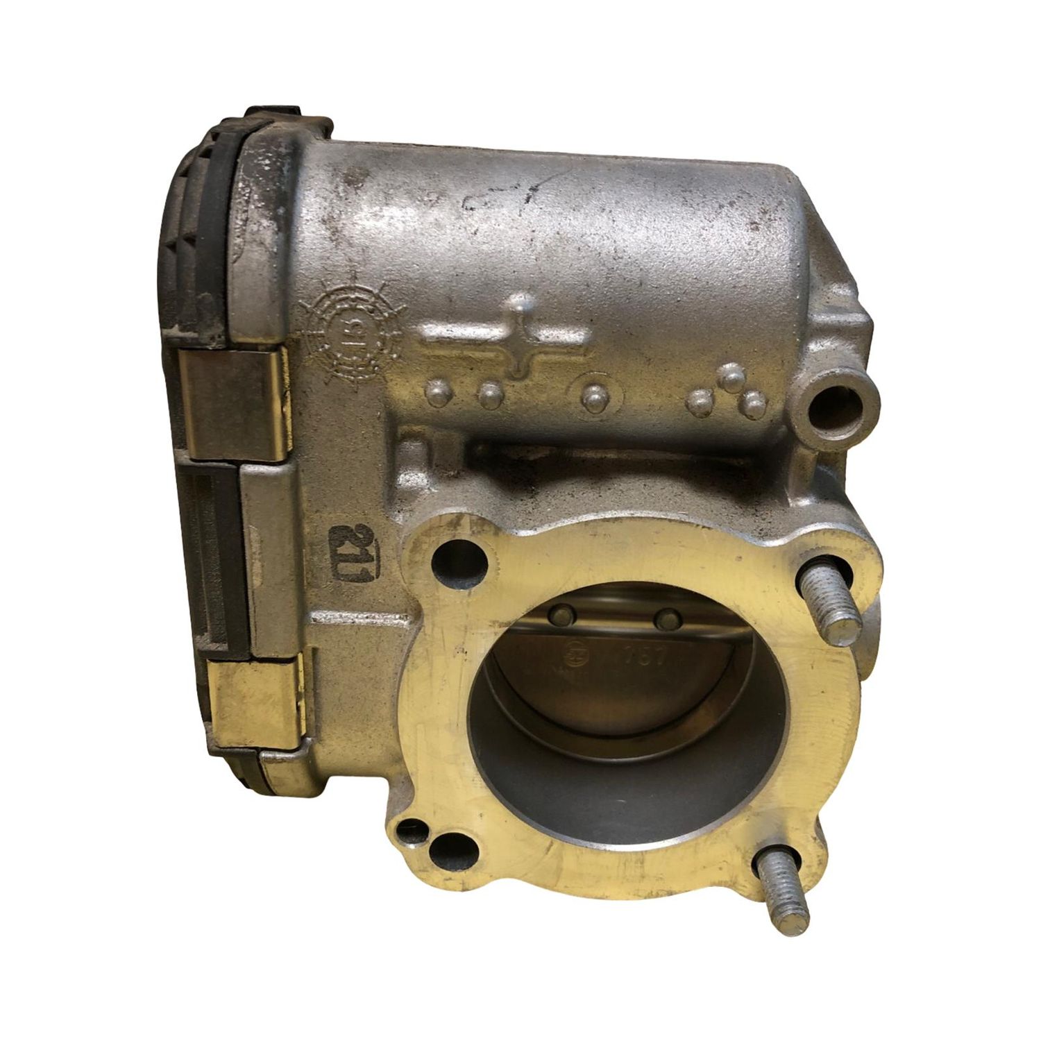 CAJA MARIPOSA, LANCIA YPSILON  REF: 0280750137