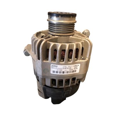 ALTERNADOR ,  ALFA ROMEO GIULIETTA 2024 , ref: 51874105