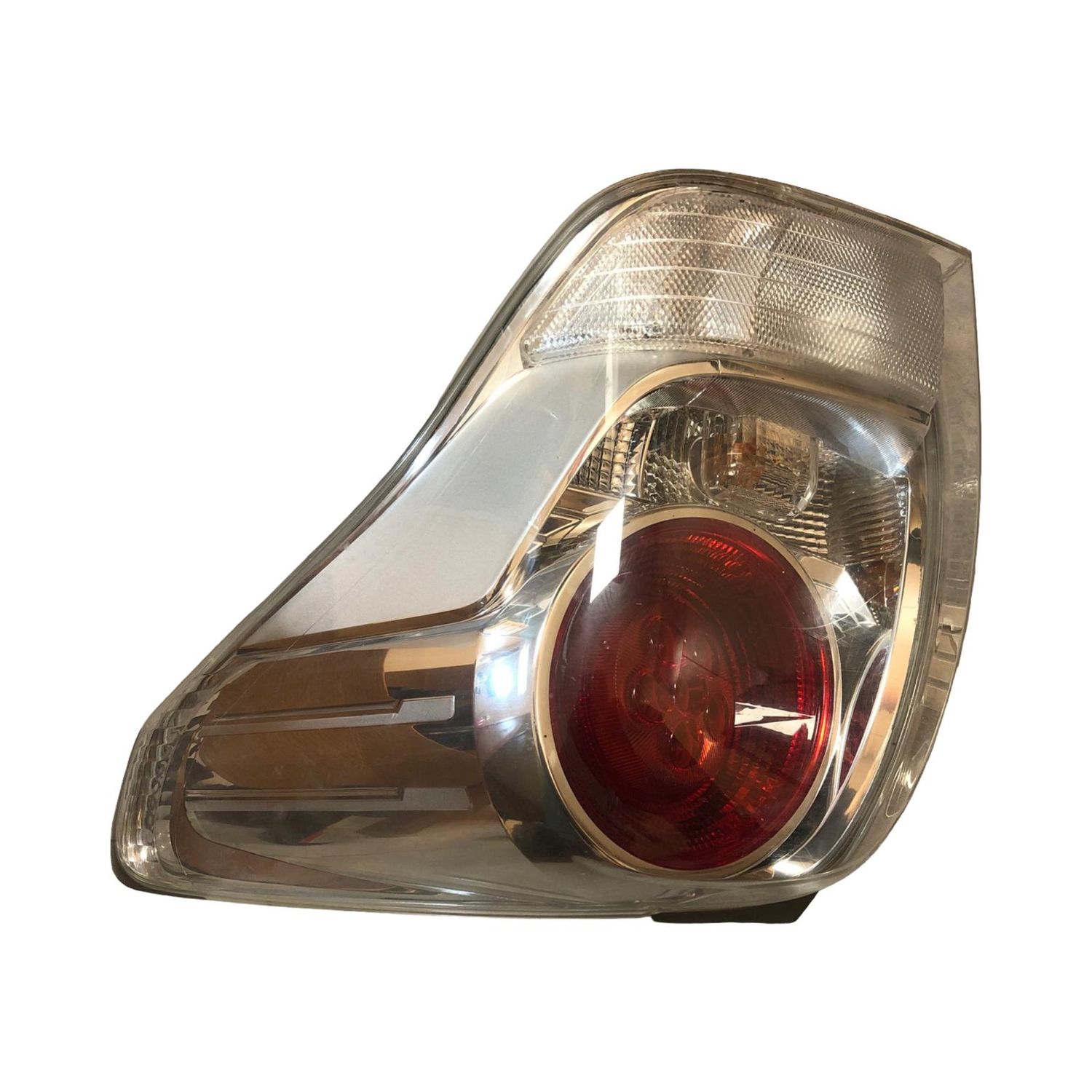 Piloto trasero derecho, TOYOTA COROLLA VERSO ref: 14202F