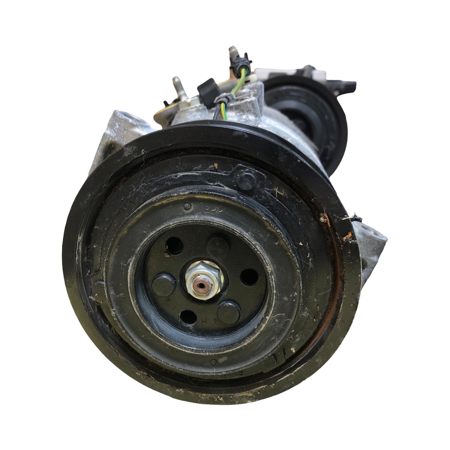 Compresor aire VOLVO S 60 , ref: 31332528