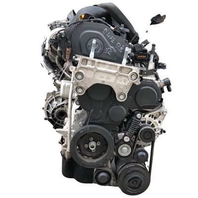 Motor Tucson D4FE