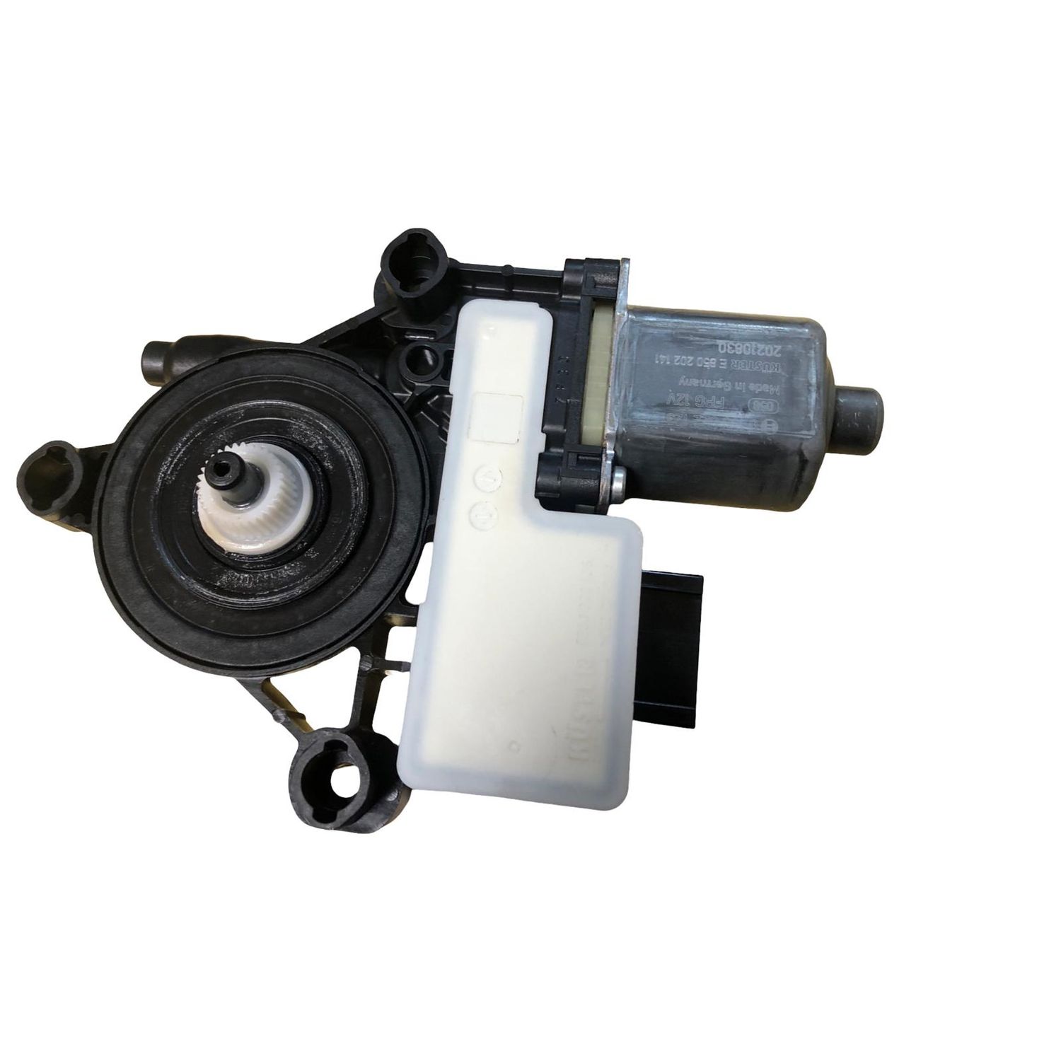 MOTOR elevalunas trasero derecho , VOLKSWAGEN GOLF VIII ref: 5Q0959407G