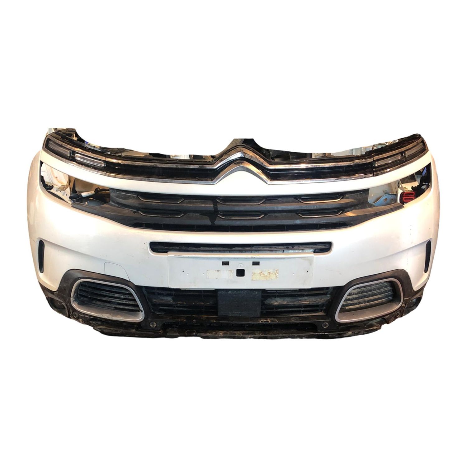 Paragolpes delantero , CITROEN C5 AIRCROSS