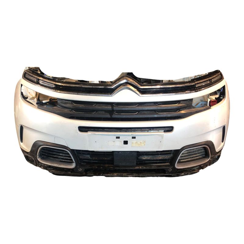 Paragolpes delantero , CITROEN C5 AIRCROSS