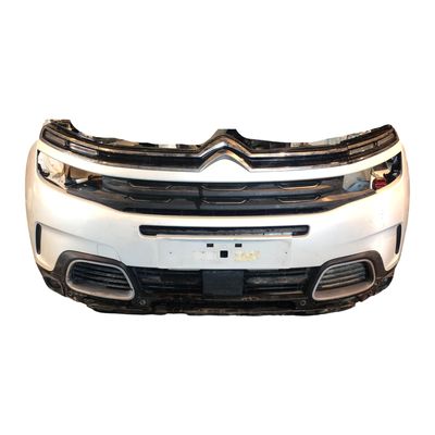 Paragolpes delantero , CITROEN C5 AIRCROSS