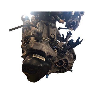 Caja Cambios ,  Dacia Duster ,  JR5 189