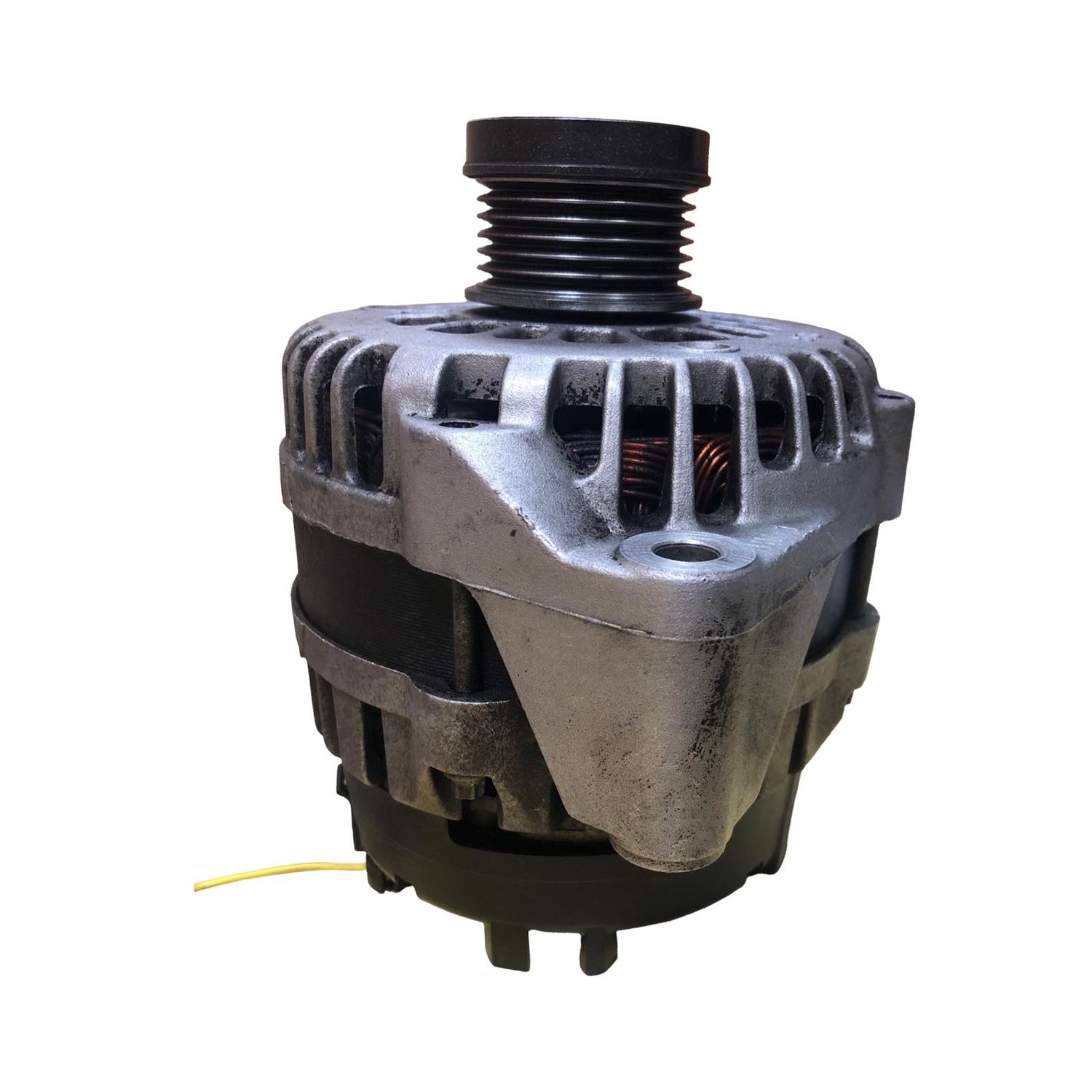 Alternador , SSANGYONG ACTYON  ref:  A6641540102
