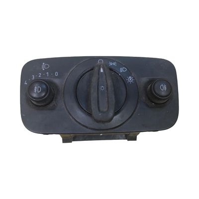 MANDO LUCES , FORD FIESTA ref: 10002882