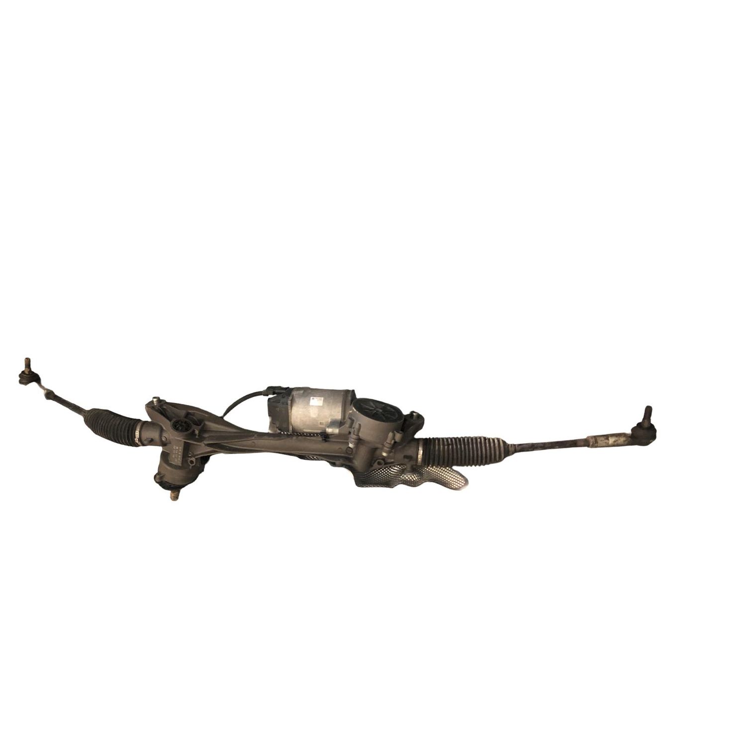 7802277763 , Cremallera direccion  , Volkswagen Golf VII