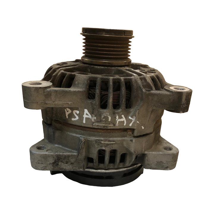 Alternador , Peugeot 307 ref:  9646321880