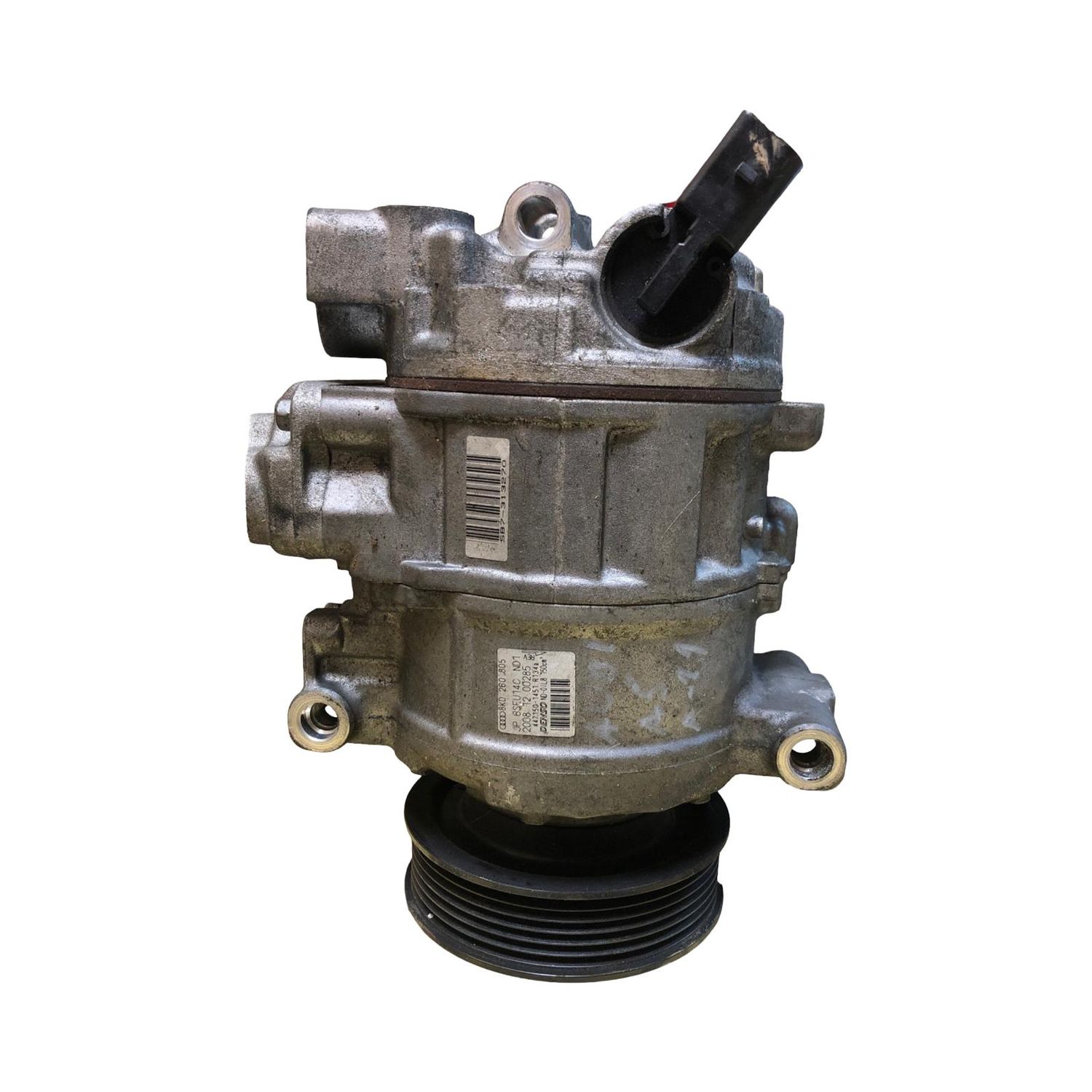 Compresor aire Audi A5 , ref: 8KD260805