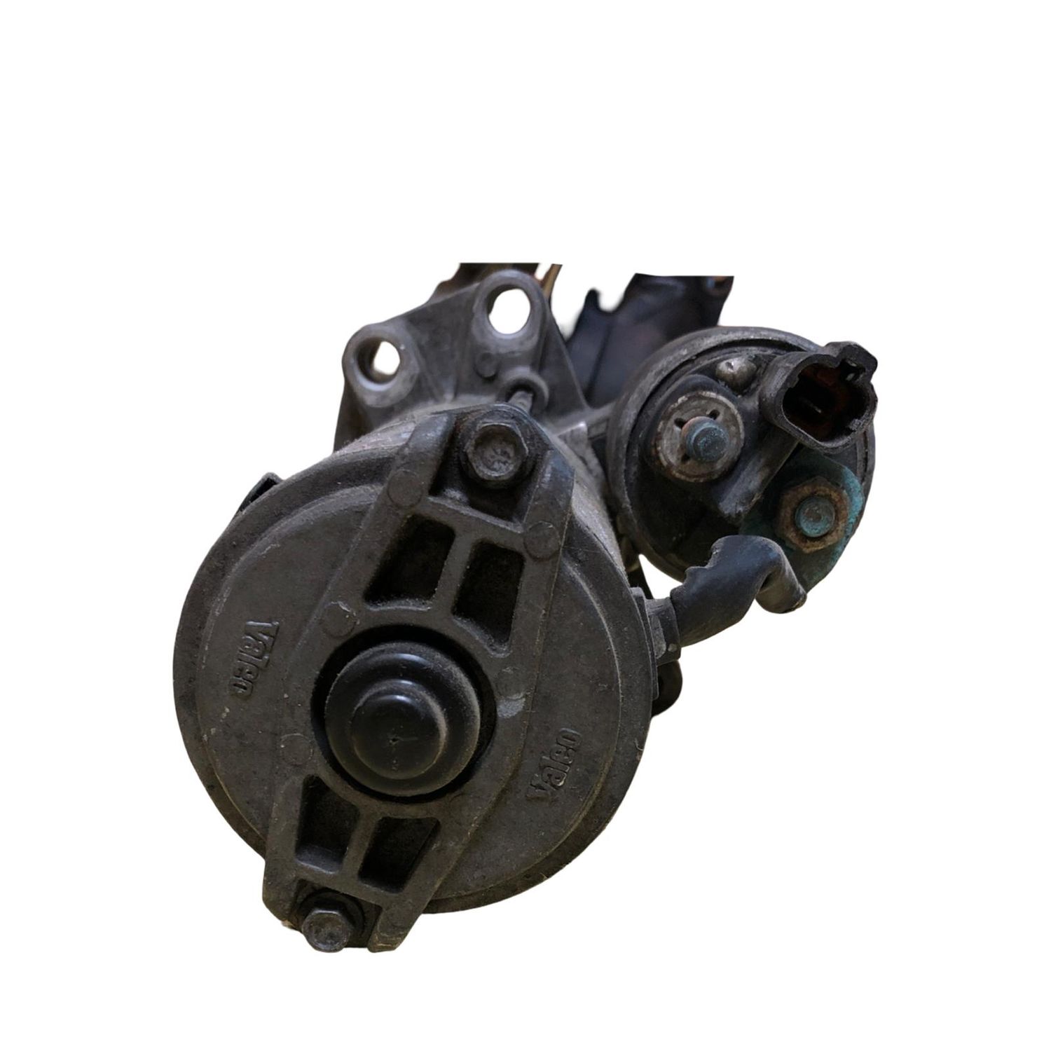 Motor Arranque Chevrolet Orlando 2011, ref: 25183761 / 1196601