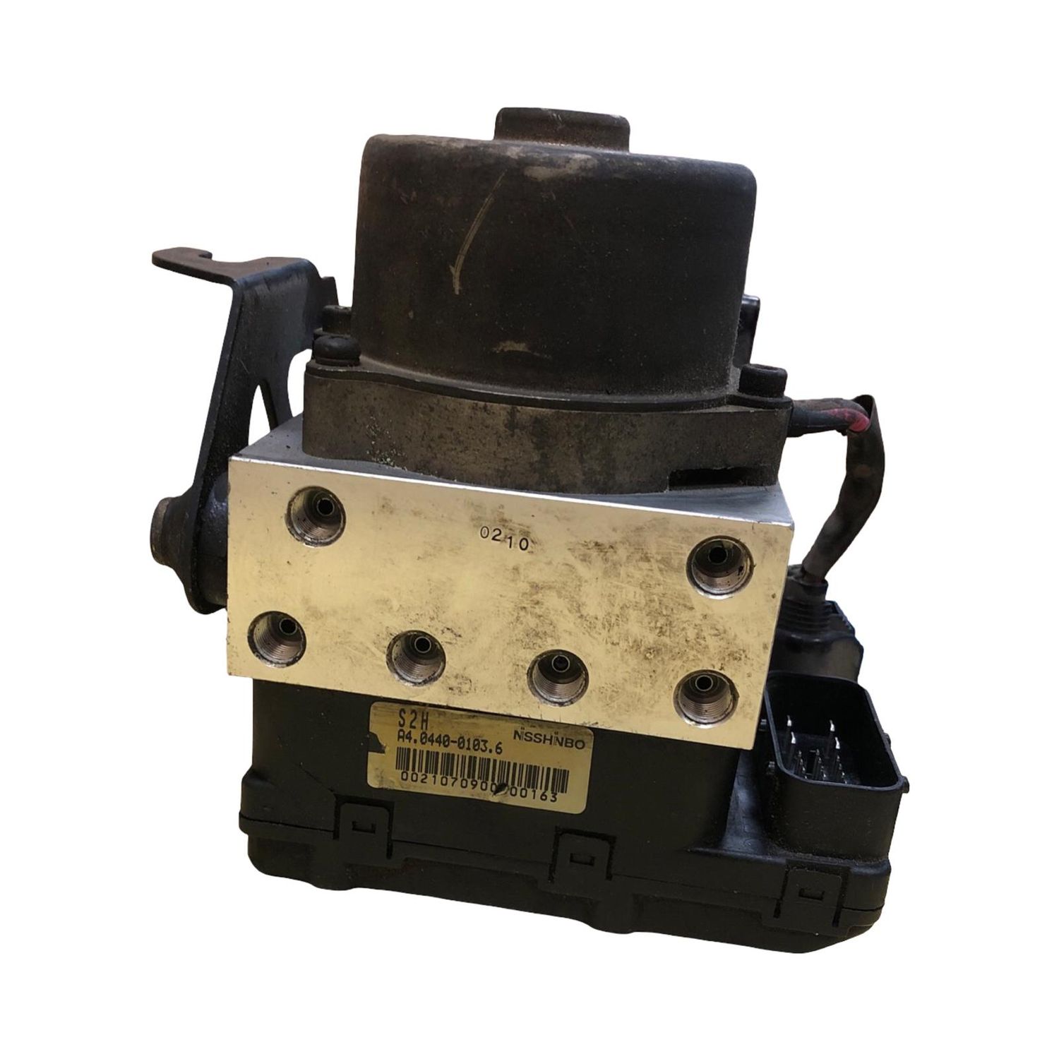 ABS,  Honda HR - V ref ; AC051192381