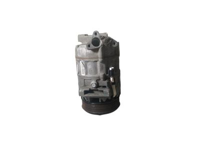 Compresor Aire acondicionado Renault Tráfic Furgón ref : 8200454172