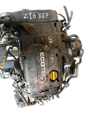 Motor Astra H Z16XEP