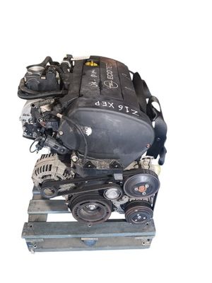 Motor Astra H Z16XEP
