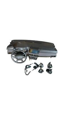 Kit airbag completo Dacia Sandero Stepway 1.5 90cv 2022