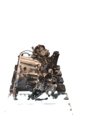 Caja de Cambios  Kia Sportage