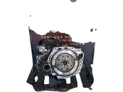 Caja de Cambios  Kia Sportage
