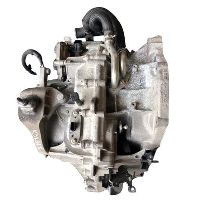 Caja Cambios Renault Kadjar DW5003