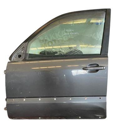 Puerta delantera izquierda Toyota Land Cruiser 2007