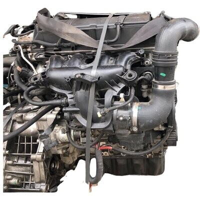 Motor Mini Countryman