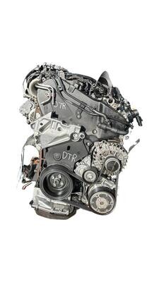 Motor Skoda Octavia DTR