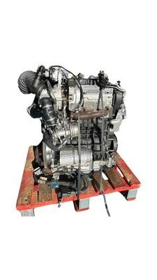 Motor Skoda Octavia DTR