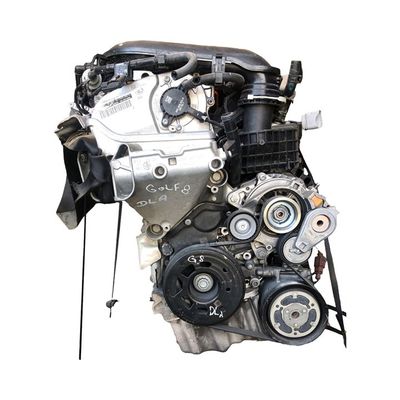 Motor Volkswagen Golf 2019