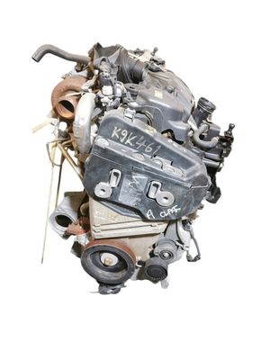 Motor Mercedes  Clase A 180