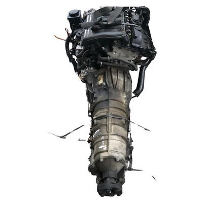 Motor BMW Serie 3, 2.0 136cv ,tipo : 204D1