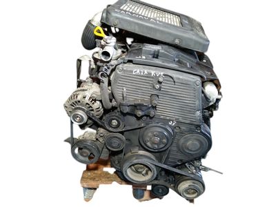 Motor Kia Carnival Tipo , J3