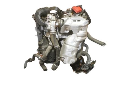312A3000 , Motor Completo Fiat Abarth 500
