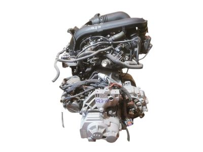 Motor Volkswagen Golf 7  2018
