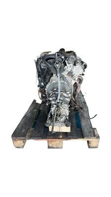 Motor BMW Serie 3 TIPO: N42B18A