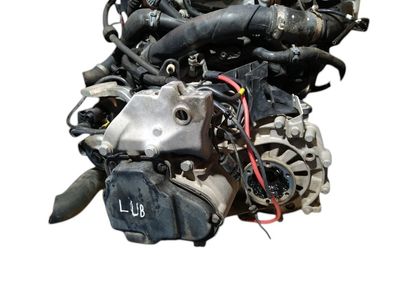 Motor Seat  Altea CAY