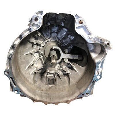 Caja de Cambio Iveco Daily 2020 Caja de Cambio Iveco Daily 2020