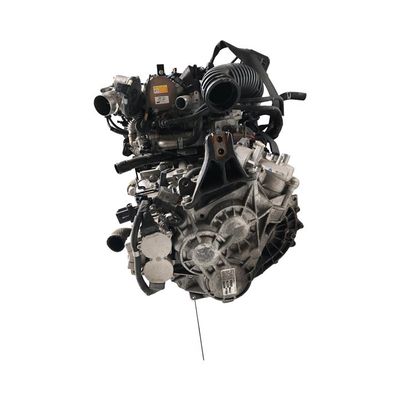 Motor Hyundai Tucson tipo : D4FD
