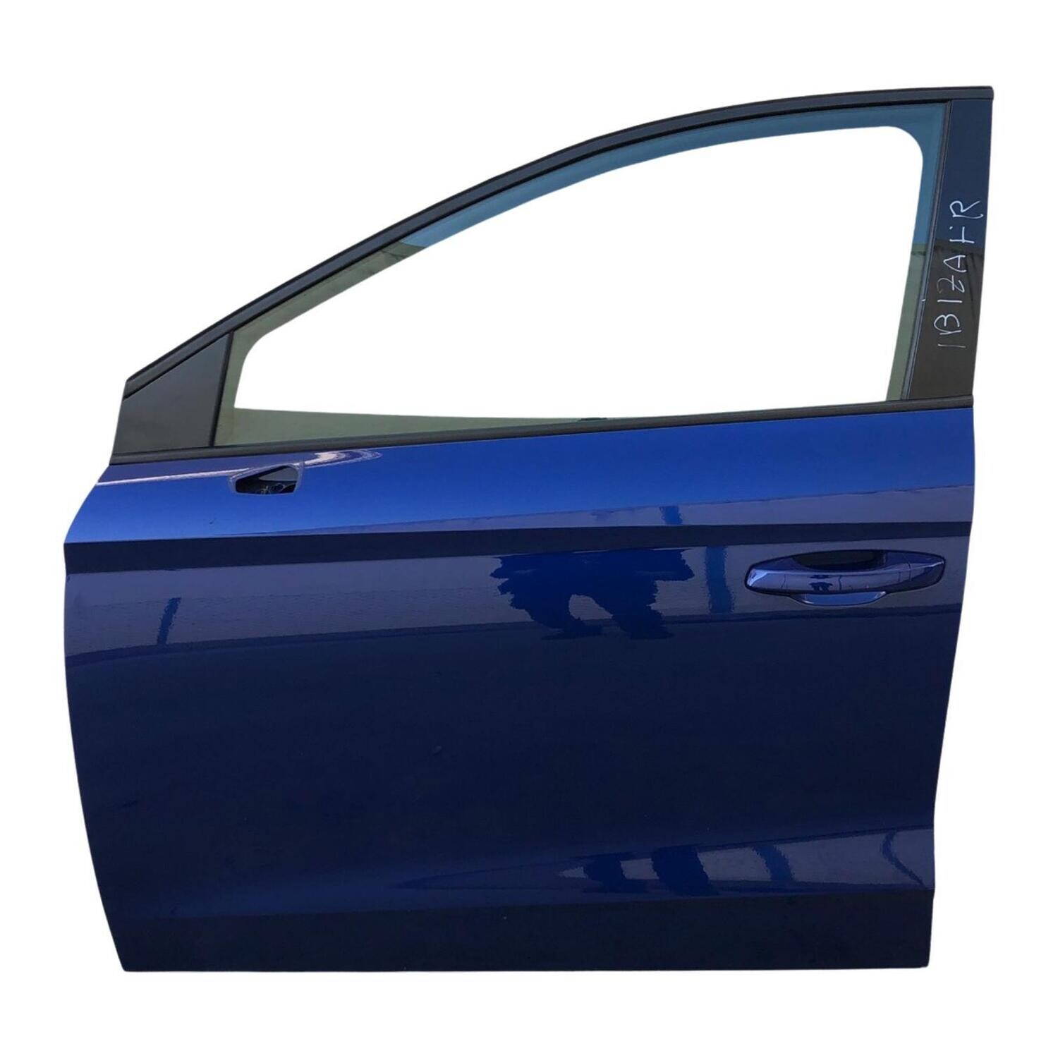 Puerta Delantera Izquierda Seat Ibiza 2021