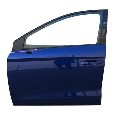 Puerta Delantera Izquierda Seat Ibiza 2021