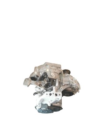 Caja de Cambio Volkswagen Golf VI 105cv 2011 Ref LHW