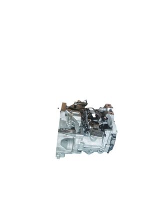 Caja de Cambio Volkswagen Golf VI 105cv 2011 Ref LHW