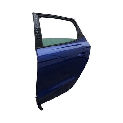 Puerta Trasera Izquierda Seat Ibiza 2021