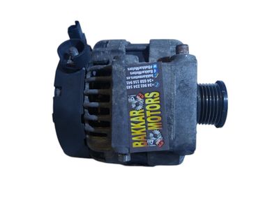 Alternador Mini (R56) 2009 Ref 5760478202 - 125711011